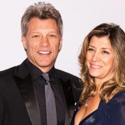 Jon Bon Jovi's collaborations